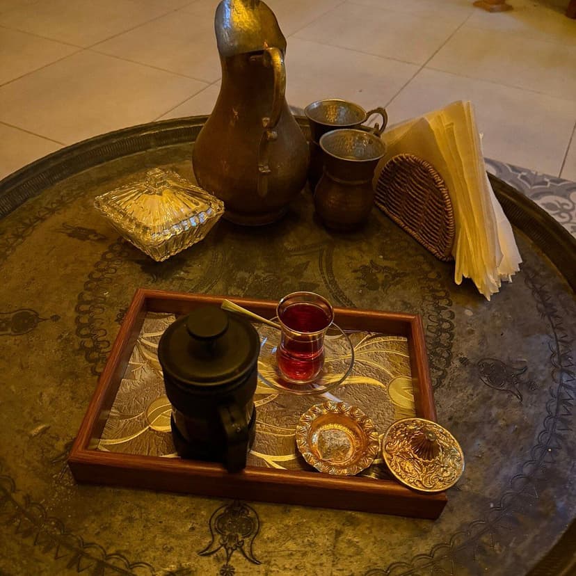 Rumeli Hammam photo 5