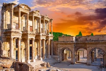 Ephesus